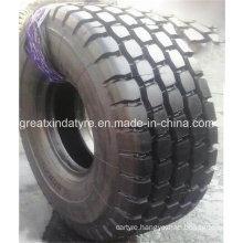 Mining/Loader Tire, Radial Tyres with Deep Tread, OTR Tire (14.00R25)